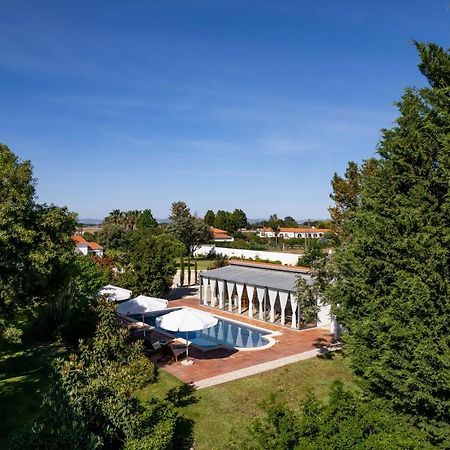 Sete Quintas Country House Salvaterra de Magos Eksteriør billede